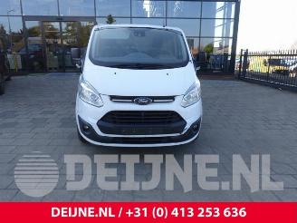 Ford Transit Transit Custom, Van, 2011 / 2023 2.2 TDCi 16V picture 2