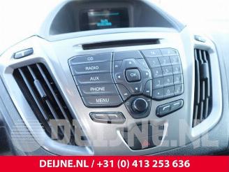 Ford Transit Transit Custom, Van, 2011 / 2023 2.2 TDCi 16V picture 32