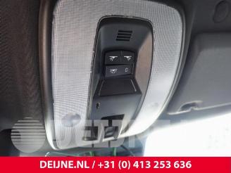 Volvo Xc-60 XC60 I (DZ), SUV, 2008 / 2017 2.0 T5 16V picture 22