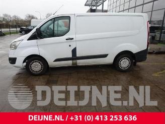 Ford Transit Transit Custom, Van, 2011 / 2023 2.2 TDCi 16V picture 4