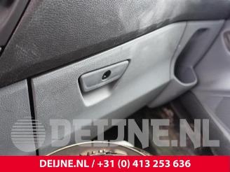 Ford Transit Transit Custom, Van, 2011 / 2023 2.2 TDCi 16V picture 30