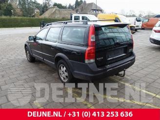Volvo Xc-70 XC70 (SZ), SUV, 2000 / 2007 XC70 2.5 T 20V picture 5