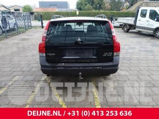 Volvo Xc-70 XC70 (SZ), SUV, 2000 / 2007 XC70 2.5 T 20V picture 6