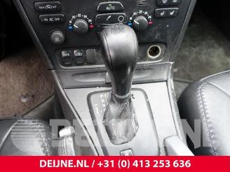 Volvo Xc-70 XC70 (SZ), SUV, 2000 / 2007 XC70 2.5 T 20V picture 32