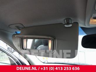 Volvo Xc-70 XC70 (SZ), SUV, 2000 / 2007 XC70 2.5 T 20V picture 33