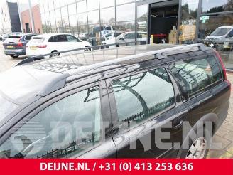 Volvo Xc-70 XC70 (SZ), SUV, 2000 / 2007 XC70 2.5 T 20V picture 16