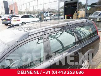 Volvo Xc-70 XC70 (SZ), SUV, 2000 / 2007 XC70 2.5 T 20V picture 16