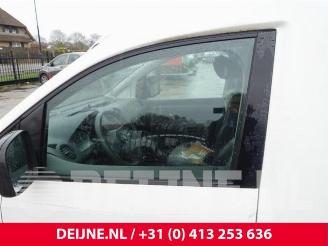 Volkswagen Caddy Caddy III (2KA,2KH,2CA,2CH), Van, 2004 / 2015 1.6 TDI 16V picture 14