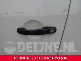 Volkswagen Caddy Caddy III (2KA,2KH,2CA,2CH), Van, 2004 / 2015 1.6 TDI 16V picture 15