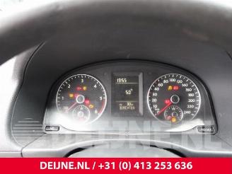 Volkswagen Caddy Caddy III (2KA,2KH,2CA,2CH), Van, 2004 / 2015 1.6 TDI 16V picture 21