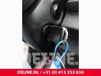 Volkswagen Caddy Caddy III (2KA,2KH,2CA,2CH), Van, 2004 / 2015 1.6 TDI 16V picture 28