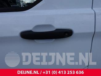 Ford Transit Transit Custom, Van, 2023 2.0 EcoBlue 136 picture 13