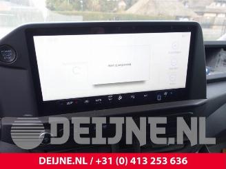 Ford Transit Transit Custom, Van, 2023 2.0 EcoBlue 136 picture 25