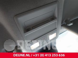 Ford Transit Transit Custom, Van, 2023 2.0 EcoBlue 136 picture 28