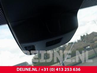 Ford Transit Transit Custom, Van, 2023 2.0 EcoBlue 136 picture 29