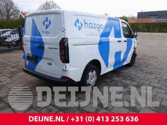 Ford Transit Transit Custom, Van, 2023 2.0 EcoBlue 136 picture 7