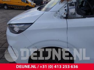 Ford Transit Transit Custom, Van, 2023 2.0 EcoBlue 136 picture 10