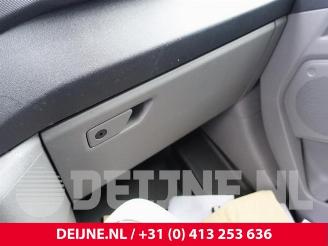 Ford Transit Transit Custom, Van, 2023 2.0 EcoBlue 136 picture 31