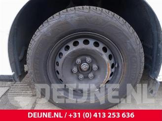 Ford Transit Transit Custom, Van, 2023 2.0 EcoBlue 136 picture 11