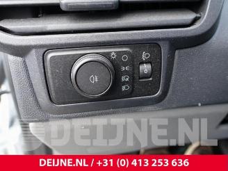 Ford Transit Transit Custom, Van, 2023 2.0 EcoBlue 136 picture 24