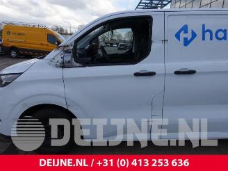 Ford Transit Transit Custom, Van, 2023 2.0 EcoBlue 136 picture 12