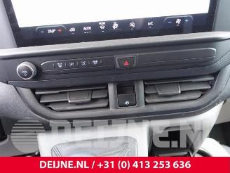 Ford Transit Transit Custom, Van, 2023 2.0 EcoBlue 136 picture 33