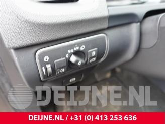 Volvo V-60 V60 I (FW/GW), Combi, 2010 / 2018 1.6 T3 16V picture 22