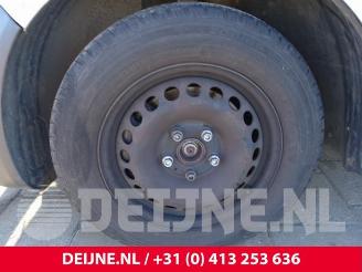 Volkswagen Transporter Transporter T6, Van, 2015 / 2024 2.0 TDI picture 10