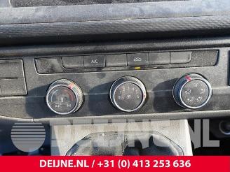 Volkswagen Transporter Transporter T6, Van, 2015 / 2024 2.0 TDI picture 34
