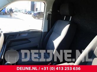 Volkswagen Transporter Transporter T6, Van, 2015 / 2024 2.0 TDI picture 21