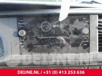 Volkswagen Transporter Transporter T6, Van, 2015 / 2024 2.0 TDI picture 33