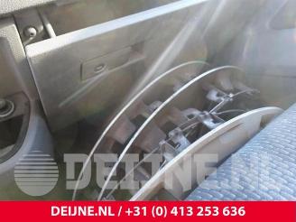 Volkswagen Transporter Transporter T6, Van, 2015 / 2024 2.0 TDI picture 30