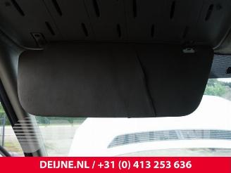 Volkswagen Crafter Crafter, Van, 2006 / 2013 2.5 TDI 30/35/50 picture 26