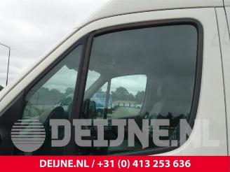 Volkswagen Crafter Crafter, Van, 2006 / 2013 2.5 TDI 30/35/50 picture 15