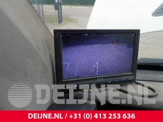 Volkswagen Crafter Crafter, Van, 2006 / 2013 2.5 TDI 30/35/50 picture 24