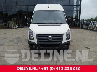Volkswagen Crafter Crafter, Van, 2006 / 2013 2.5 TDI 30/35/50 picture 2