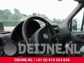 Volkswagen Crafter Crafter, Van, 2006 / 2013 2.5 TDI 30/35/50 picture 21