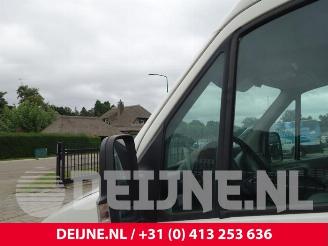 Volkswagen Crafter Crafter, Van, 2006 / 2013 2.5 TDI 30/35/50 picture 14