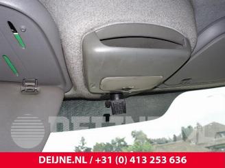 Volkswagen Crafter Crafter, Van, 2006 / 2013 2.5 TDI 30/35/50 picture 27