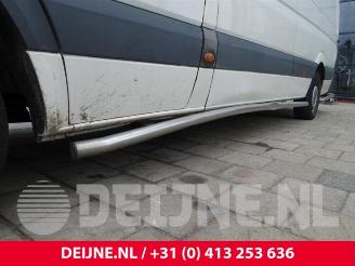 Volkswagen Crafter Crafter, Van, 2006 / 2013 2.5 TDI 30/35/50 picture 11