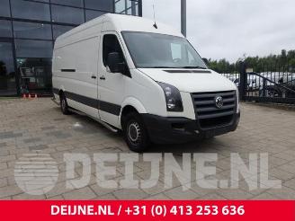 Volkswagen Crafter Crafter, Van, 2006 / 2013 2.5 TDI 30/35/50 picture 1