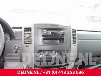 Volkswagen Crafter Crafter, Van, 2006 / 2013 2.5 TDI 30/35/50 picture 29