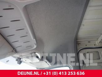 Volkswagen Crafter Crafter, Van, 2006 / 2013 2.5 TDI 30/35/50 picture 22