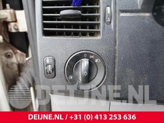 Volkswagen Crafter Crafter, Van, 2006 / 2013 2.5 TDI 30/35/50 picture 23
