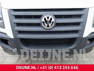 Volkswagen Crafter Crafter, Van, 2006 / 2013 2.5 TDI 30/35/50 picture 33