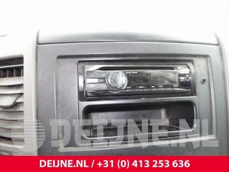 Volkswagen Crafter Crafter, Van, 2006 / 2013 2.5 TDI 30/35/50 picture 31