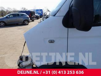 Renault Master Master II (FD/HD), Van, 1997 / 2010 2.5 dCi 100 FAP picture 9