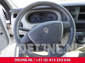 Renault Master Master II (FD/HD), Van, 1997 / 2010 2.5 dCi 100 FAP picture 20