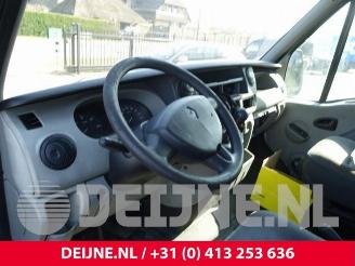 Renault Master Master II (FD/HD), Van, 1997 / 2010 2.5 dCi 100 FAP picture 15