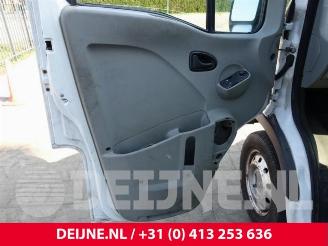 Renault Master Master II (FD/HD), Van, 1997 / 2010 2.5 dCi 100 FAP picture 14